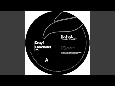 8 Minutes Of Love (Original Mix)