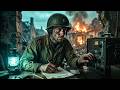 Your Life As A Military DJ In WW2 And Why The RADIO Was So Important For Soldiers