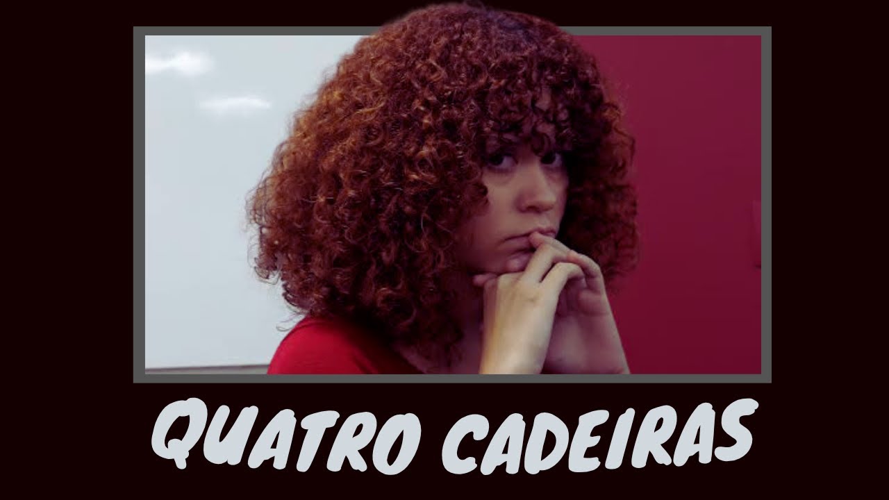 QUATRO CADEIRAS - TRAILER
