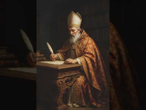 Santa Misa: San Gregorio Magno. Papa, Confesor y Doctor. Jueves de la tercera semana de Cuaresma.