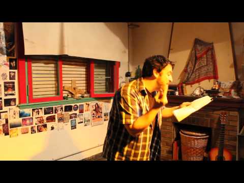 Andy Sakkal - Cuarto Puesto - SLAM ZS Copa Religiosaurios