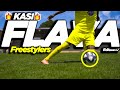 Kasi Flava Freestylers Skills 2020🔥⚽●South African Showboating Soccer Skills●⚽🔥●Mzansi Edition 17●⚽