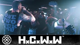SOILID - LIVE FAST DIE YOUNG - HC WORLDWIDE (OFFICIAL HD VERSION HCWW)