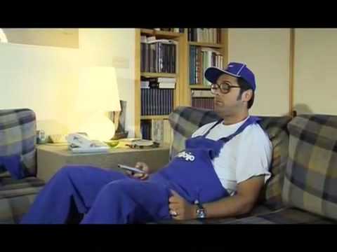 Lillo & Greg - 610 2D - Guardoio