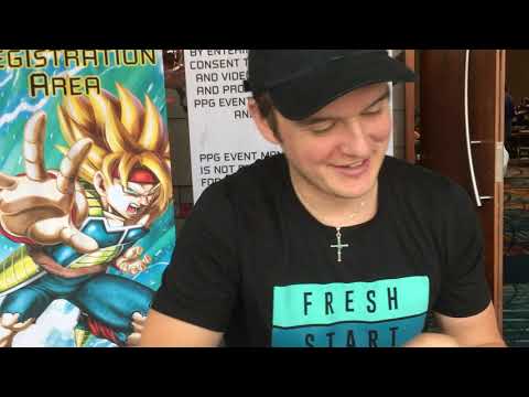 Brandon Boling’s 3rd Place - Porunga HOM Deck Profile: PPT Richmond (Main Event)