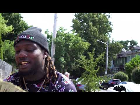 SteponIt Dok Holla x Slim ReallyTrapp x Hilly Hil (Prod by Spazzonthebeat)