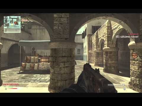 LyaR Campos - FullTeam en Seatown