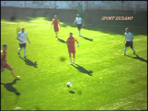 SVZ, ECCELLENZA: REAL FORIO VIRTUS VOLLA 1 -3 22.12. 14