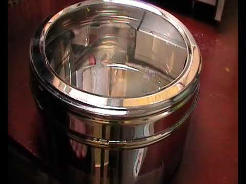 download lagu mp3 mp4 Stainless Steel Cake Tin With See Through Lid, download lagu Stainless Steel Cake Tin With See Through Lid gratis, unduh video klip Stainless Steel Cake Tin With See Through Lid