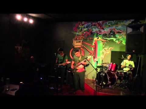 Sound Motion Sequence Gig 07 @ Summer over the Rainbow II - Bombing Mission