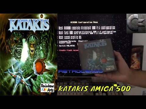 Jabato 1 and 2 picture