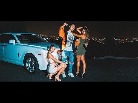 RiceGum - God Church ( Official Music Video )