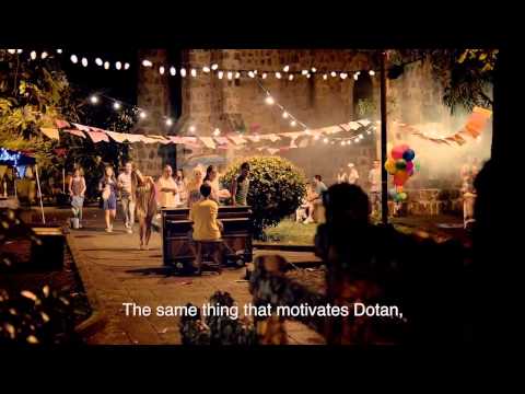 Dotan Negrin + Goodyear Latin America Commercial