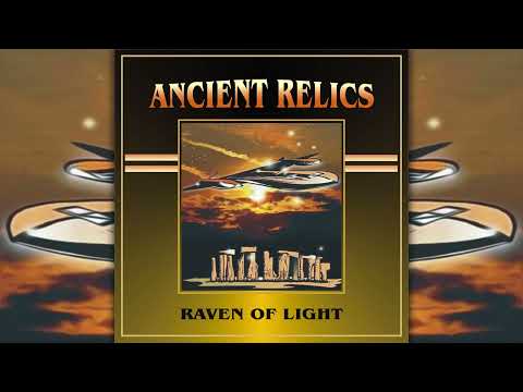 Raven Of Light - Ancient Relics [Full Album]