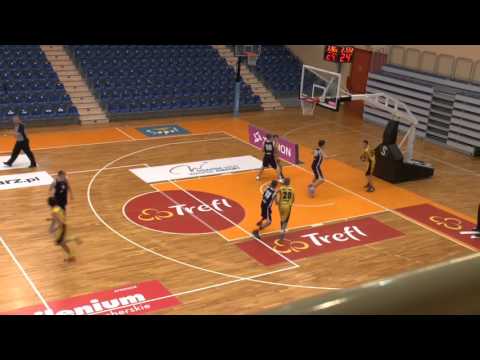 UKS 7 Trefl II Sopot - Asseco Gdynia