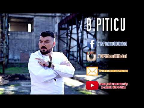 B Piticu & Oana De La Giurgiu – Fii fericit ca te am iubit Video B Piticu & Oana De La Giurgiu – Fii fericit ca te am iubit Video