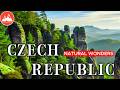 Czech Republic The Most Amazing Nature Places In Czech Republic Travel Documentary 4K