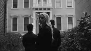 Anyone Else (Pitch Lowered) - PVRIS