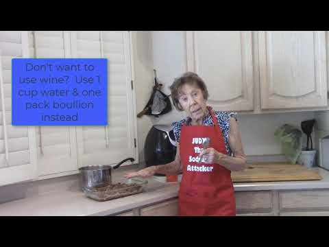 LOW SODIUM SHEPHERDS PIE RECIPE