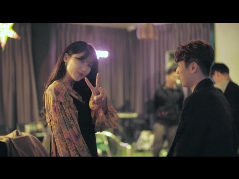Moon Hyuna (문현아) - Cricket Song (Acoustic Chill) Making Film