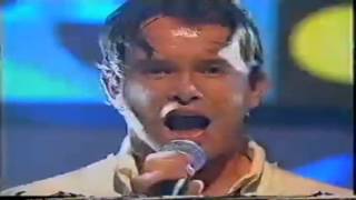 Stephen Gately - Stay (Live At Top Of The Pops)
