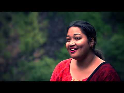 Tere charno mein || Christian song || Nancy Brown