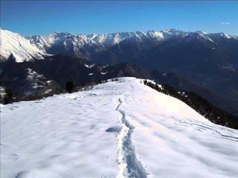 Astro del Ciel - Corale La Pieve Cividate Camuno - Avvento di Pace BRESCIA 8-12-2012