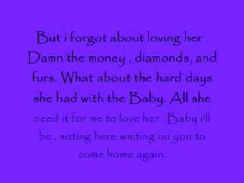 image-Is Anthony Hamilton still married to his wife?