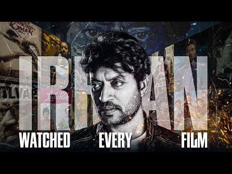 How Bollywood used & threw IRRFAN