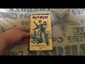 Off Beat VHS Review