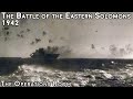 The Battle Of The Eastern Solomons 1942 Animated