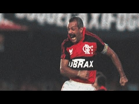 TODOS OS GOLS DE JÚNIOR NO BRASILEIRO DE 1992