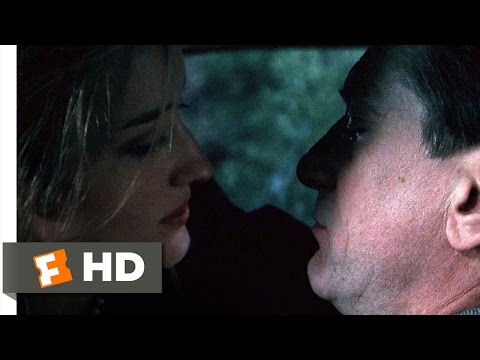 Ronin (4/9) Movie CLIP - Kissing in the Car (1998) HD