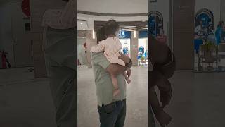 Download lagu 🥰Papa with lovely daughter 😘#cutebaby #baby #cute #ytshorts #youtubeshorts mp3