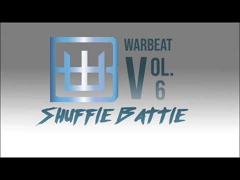 Warbeat VI: Shuffle Battle - Aftermovie | Ciudad de México | 31/03/2018
