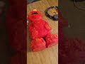Tickel Me Elmo Tmx 10th Year Anniversary Is Not Working Anymore