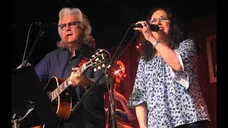 Ricky Skaggs &amp; Sharon White - Home Is Wherever You Are