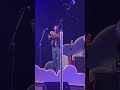 The Format, “Inches and Falling,” live in Royal Oak, MI, 3.31.26