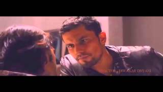Diwakar Dhyani showreel video