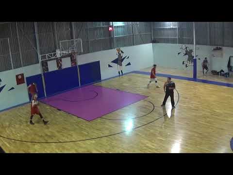 ΕΛΛΗΝΟΡΩΣΩΝ BULLS vs SITAPOTHIKES B.C. 69-44 SUPERIOR LEAGUE