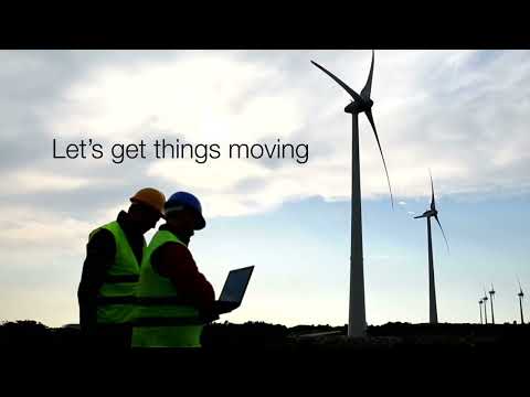 Digital Made Real - rail