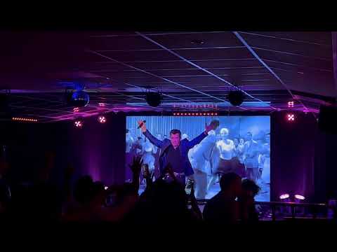 Bebert des Forbans Live1