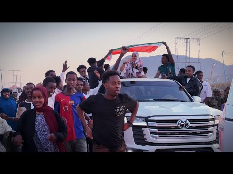 SODHAWEENTII UGU SHIDNEY IYO REER BORAMA