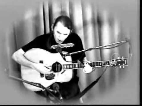 Joe Kerr "Coulters Candy" Scottish Traditional folk song