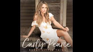 Carly Pearce:-&#39;Feel Somethin&#39;