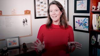 Why monkeys (and humans) are wired for fairness | Sarah Brosnan