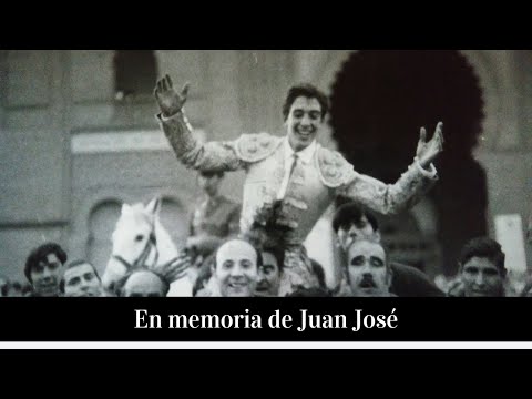 En Memoria de Juan José