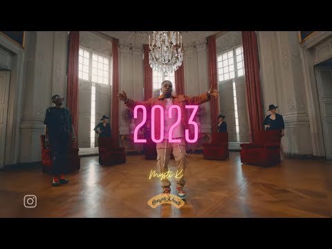 [Melodic] Type Beat x Didi B Type Beat 2022 | 2023 | Mysti-K |