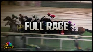 Gr. 3 Unbridled Sidney