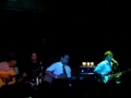Hoobastank Tears Of Yesterday Acoustic Live @ Sutra Newport Beach 061009